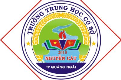 Thông báo Về việc chính thức đưa vào sử dụng trang thông tin điện tử (Website) của trường THCS Nguyễn Cát