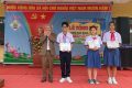 LỄ BẾ GIẢNG NĂM HỌC 2024–2025