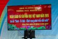TUYÊN TRUYỀN VỀ Ý NGHĨA NGÀY SÁCH VÀ VĂN HOÁ ĐỌC VIỆT NAM 21- 4