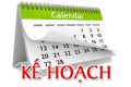 KẾ HOẠCH ÔN TẬP VÀ KIỂM TRA LẠI – NĂM HỌC 2024-2025