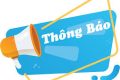 📢 THÔNG BÁO VỀ VIỆC SỬ DỤNG SÁCH GIÁO KHOA “KẾT NỐI TRI THỨC CUỘC SỐNG” ĐANG LƯU HÀNH PHỤC VỤ NĂM HỌC 2026–2027