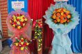 ĐẠI HỘI CHI BỘ TRƯỜNG THCS NGUYỄN CÁT LẦN THỨ XV, NHIỆM KỲ 2025-2027