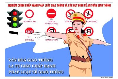 Trường THCS Nguyễn Cát phối hợp với công an xã Đông Sơn tổ chức buổi ngoại khoá tuyên truyền, giáo dục pháp luật về trật tự ATGT và Phòng tránh đuối nước