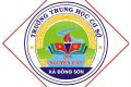 THÔNG BÁO LOGO MỚI CỦA TRƯỜNG THCS NGUYỄN CÁT