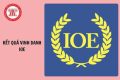 KẾT QUẢ KỲ THI IOE CẤP TRƯỜNG THCS NGUYỄN CÁT- NĂM HỌC 2025-2026