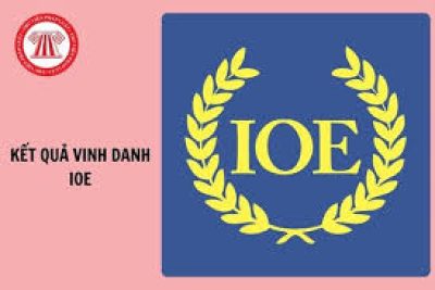KẾT QUẢ KỲ THI IOE CẤP TRƯỜNG THCS NGUYỄN CÁT- NĂM HỌC 2025-2026